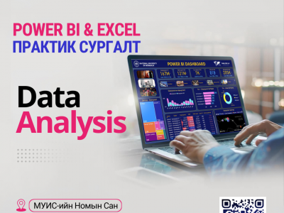 BBSB of Data Analysis