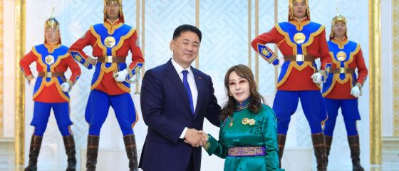 1